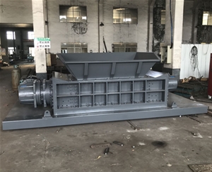 塑料撕碎機(jī)的刀片磨損后要如何處理？