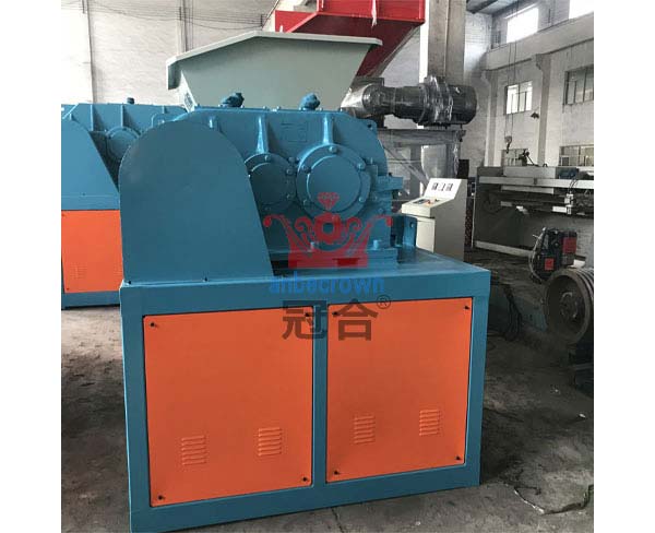 金屬撕碎機(jī)的環(huán)境污染和噪聲如何處理？