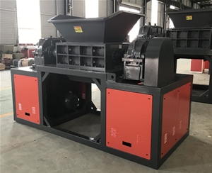 橡膠撕碎機(jī)的工作環(huán)境和檢查有哪些要求？